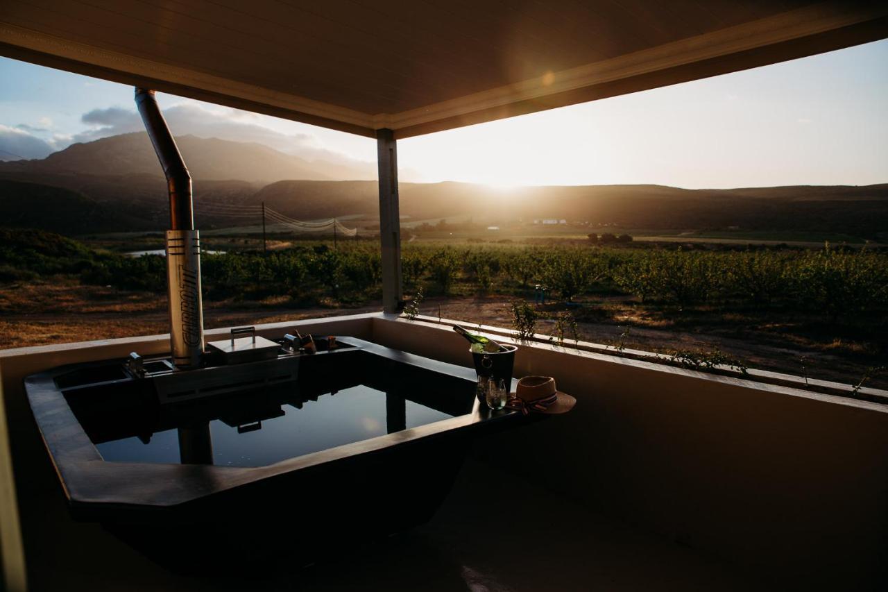 Villa Stay@koeniesrivier *