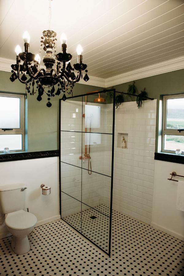 Villa Stay@koeniesrivier McGregor