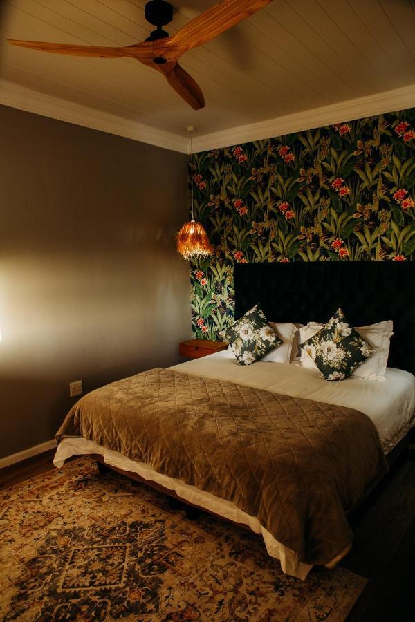 Stay@koeniesrivier *