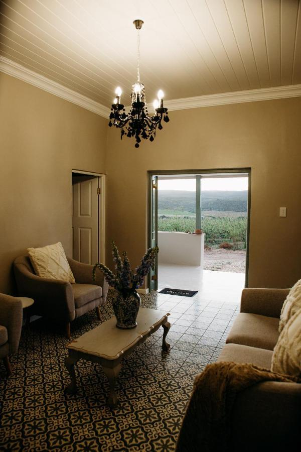 Stay@koeniesrivier Villa *